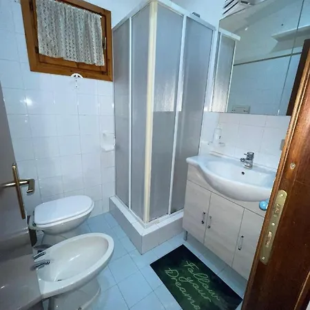 La Palmera Prázdninový dům