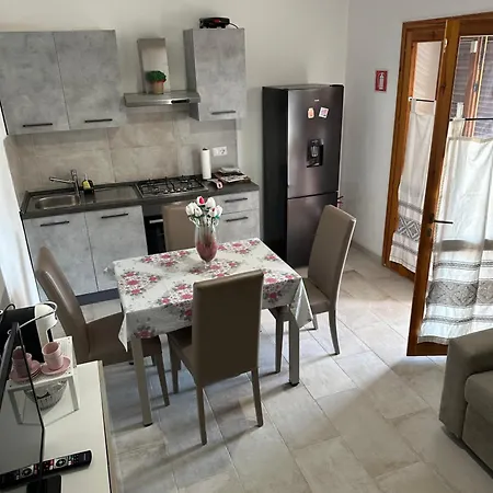 Casa vacanze La Palmera