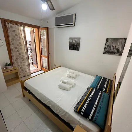 La Palmera Prázdninový dům *