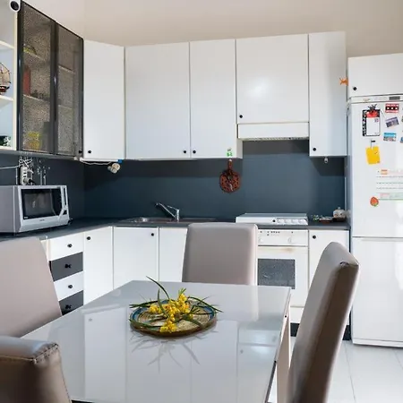 Holiday home La Palmera