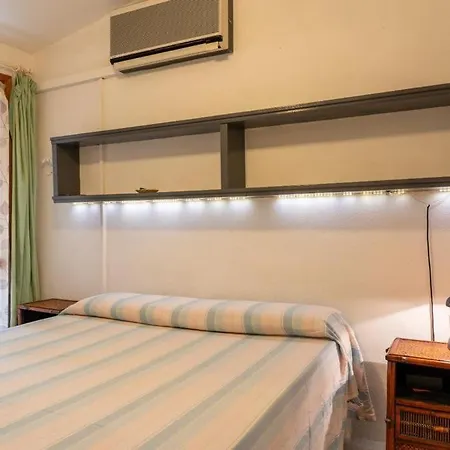 Holiday home La Palmera *