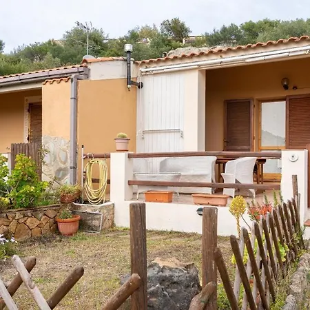 Holiday home La Palmera Olbia