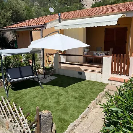 La Palmera Holiday home