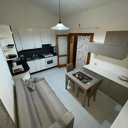 La Palmera * Olbia